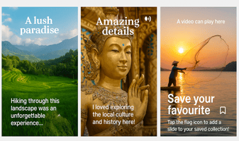 Maximizing Engagement: The Power of Carousels on Instagram